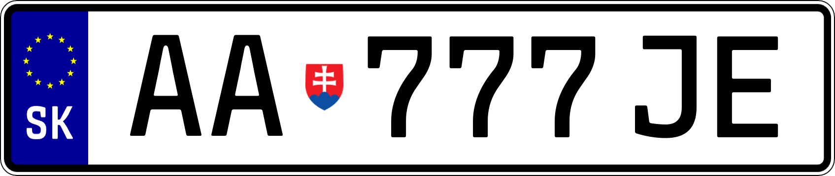 Typ IV - Bežný 1R