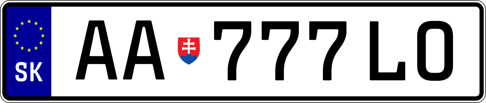 Typ IV - Bežný 1R