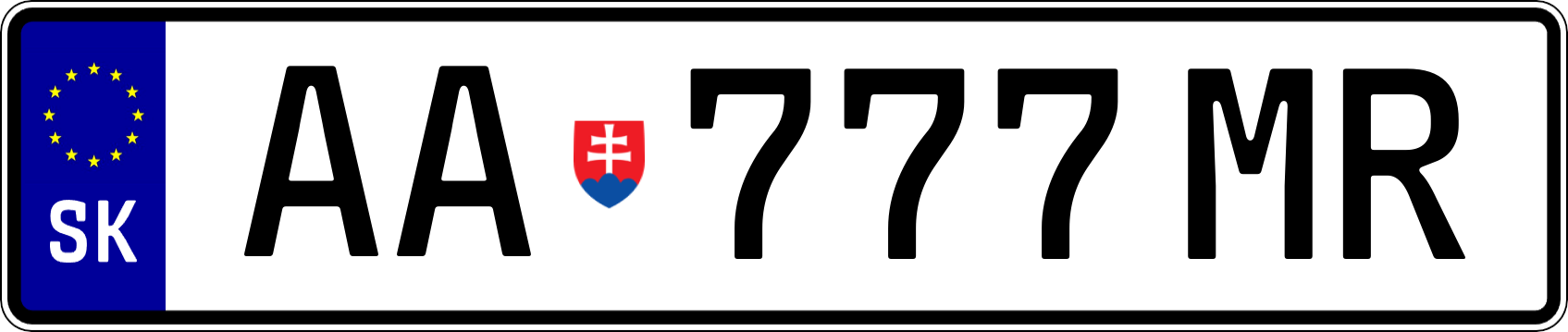 Typ IV - Bežný 1R