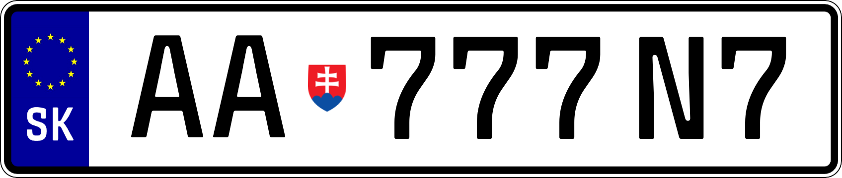 Typ IV - Bežný 1R
