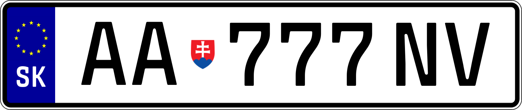 Typ IV - Bežný 1R