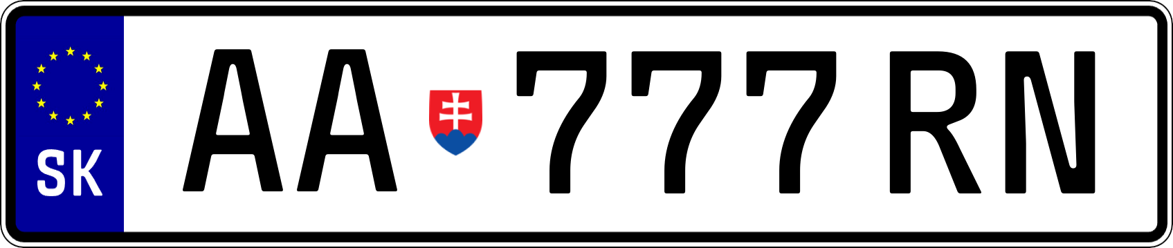 Typ IV - Bežný 1R