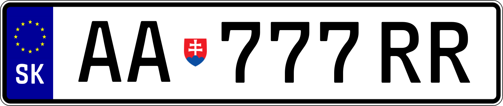 Typ IV - Bežný 1R