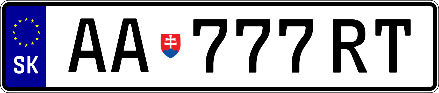 Typ IV - Bežný 1R