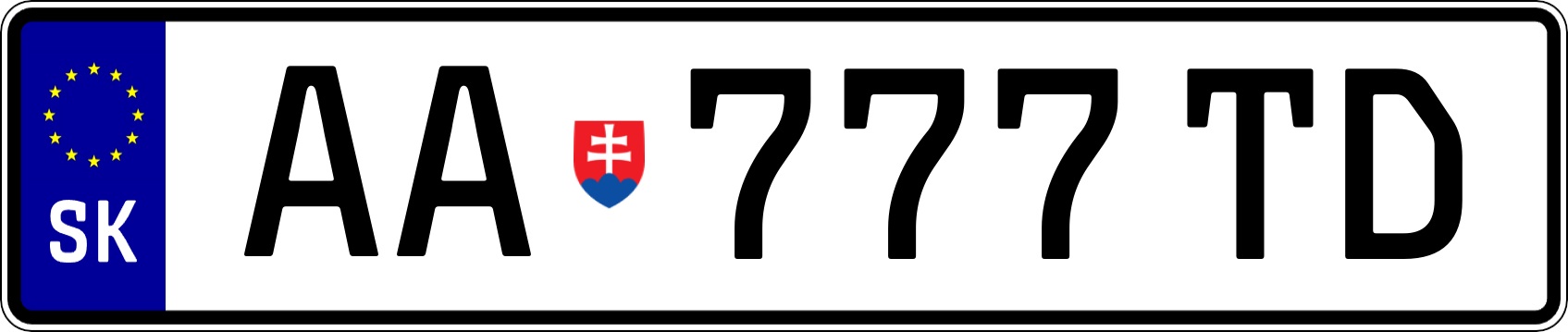 Typ IV - Bežný 1R