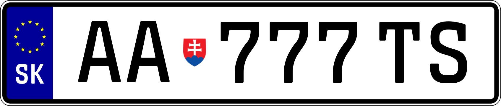 Typ IV - Bežný 1R