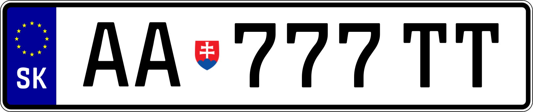 Typ IV - Bežný 1R