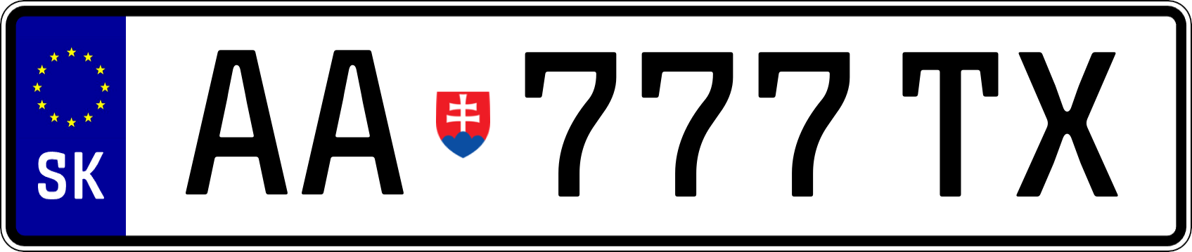 Typ IV - Bežný 1R