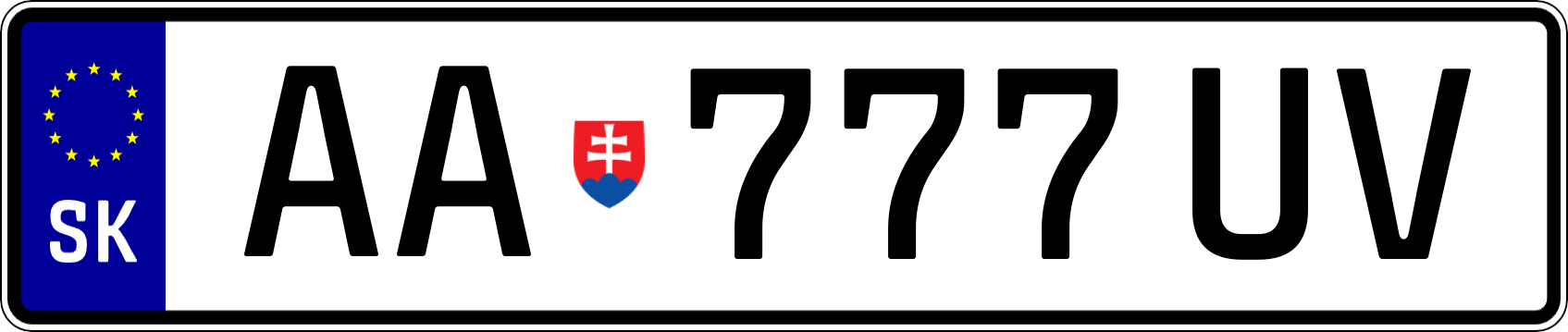 Typ IV - Bežný 1R