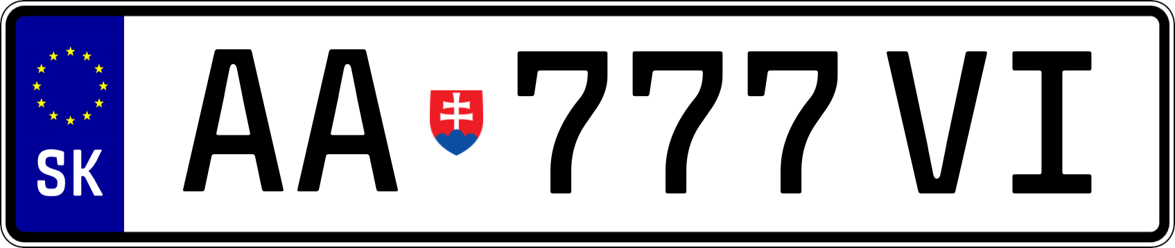 Typ IV - Bežný 1R