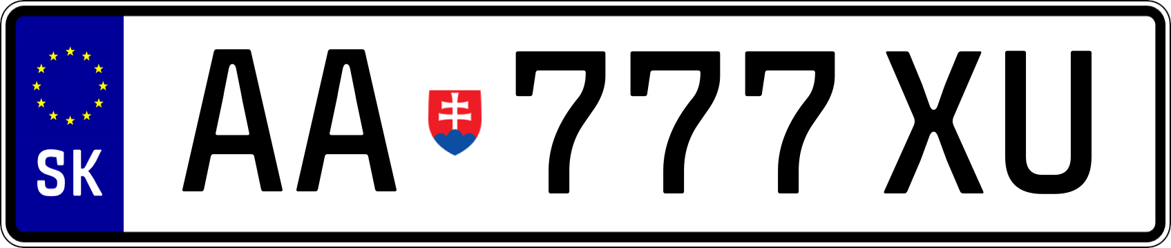 Typ IV - Bežný 1R