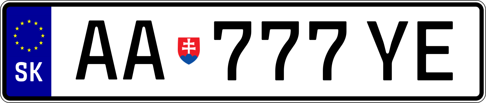 Typ IV - Bežný 1R