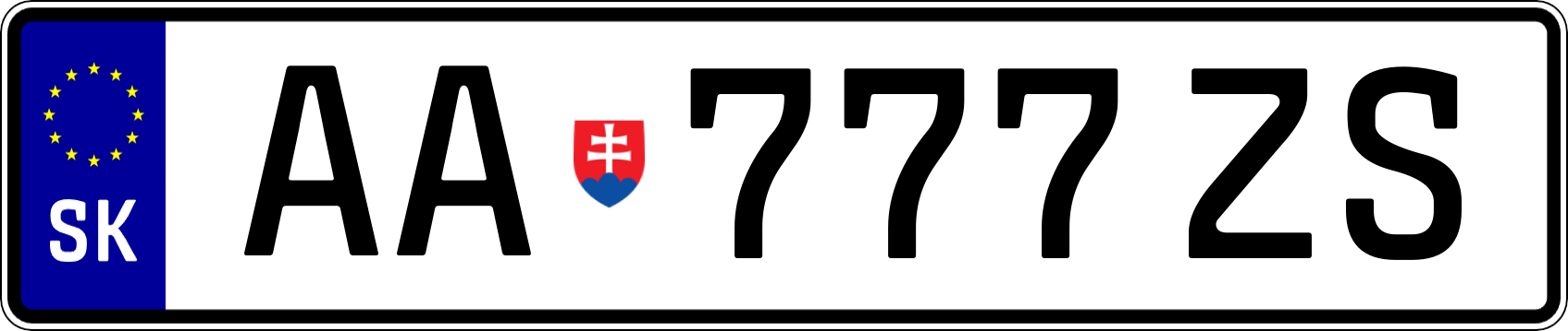 Typ IV - Bežný 1R
