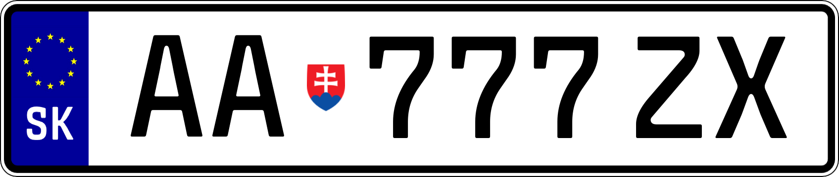 Typ IV - Bežný 1R