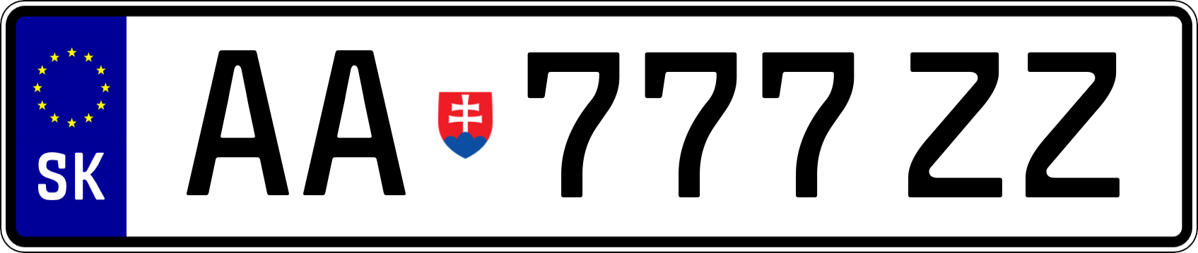 Typ IV - Bežný 1R