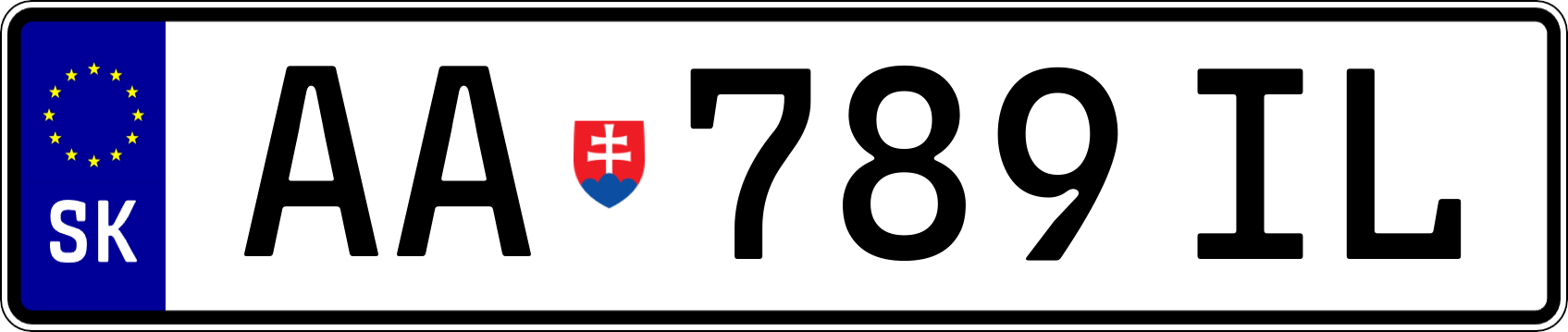 Typ IV - Bežný 1R