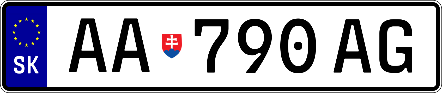 Typ IV - Bežný 1R