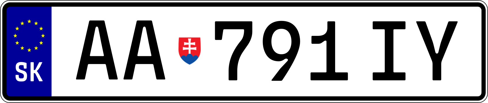 Typ IV - Bežný 1R