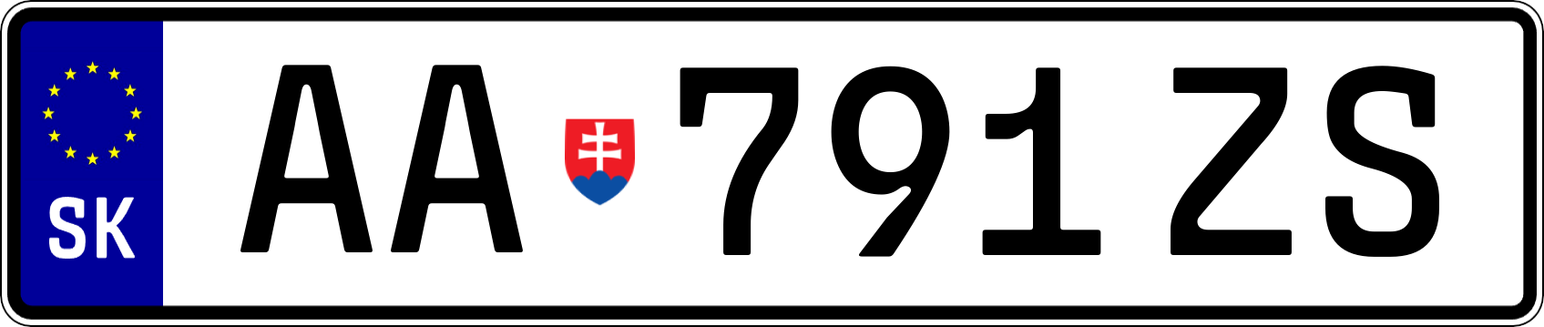 Typ IV - Bežný 1R
