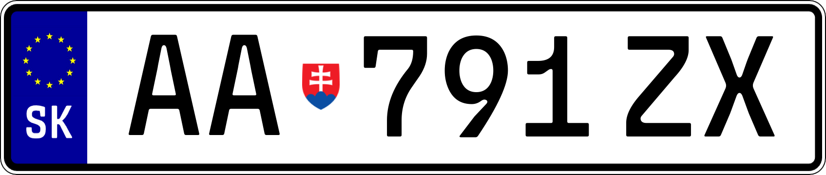 Typ IV - Bežný 1R