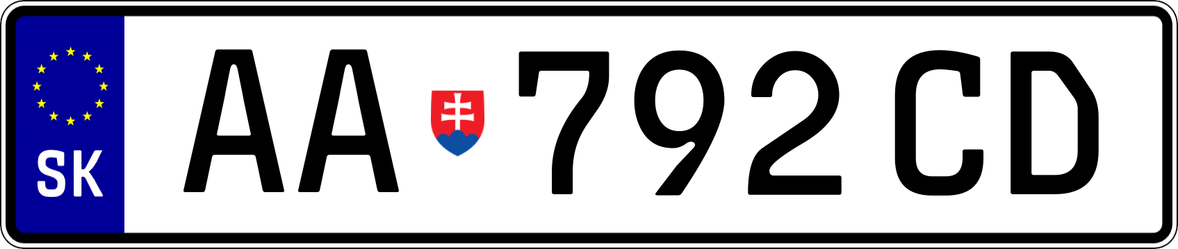 Typ IV - Bežný 1R