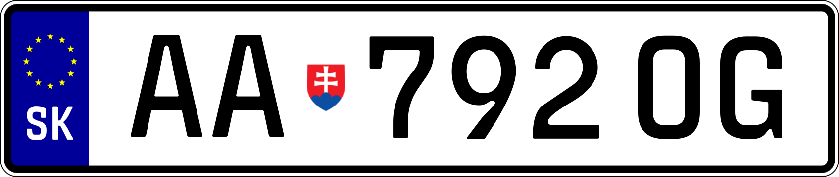 Typ IV - Bežný 1R