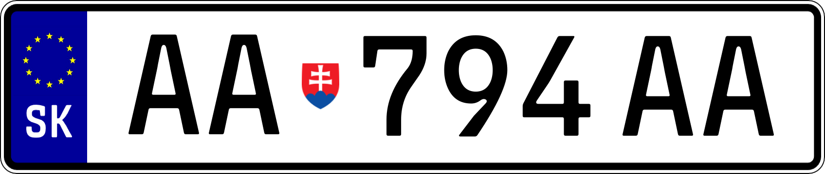 Typ IV - Bežný 1R