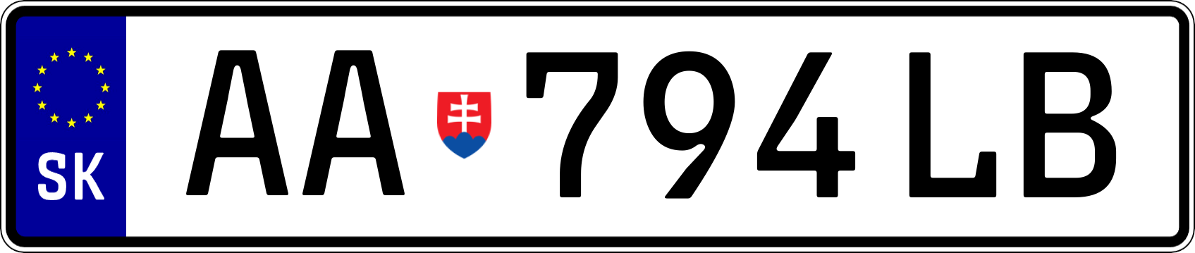 Typ IV - Bežný 1R