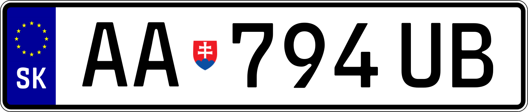 Typ IV - Bežný 1R