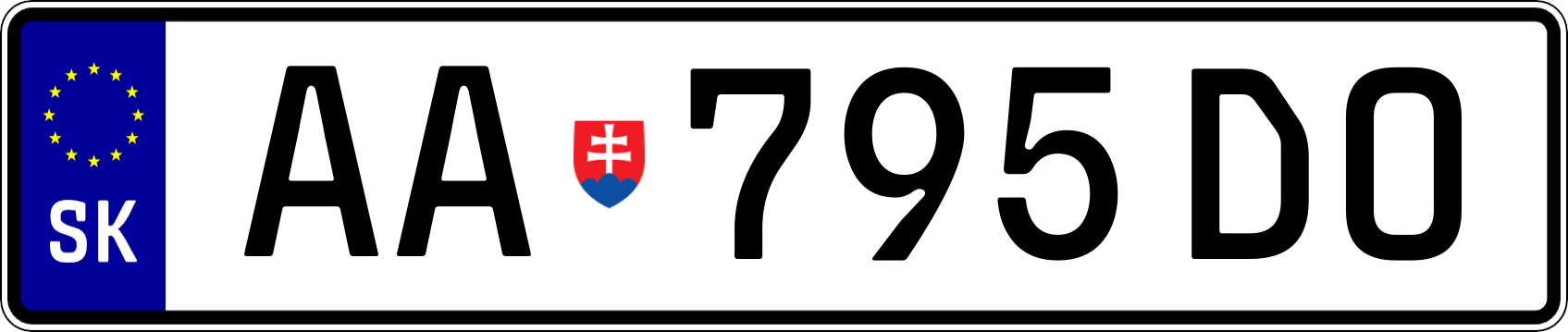 Typ IV - Bežný 1R