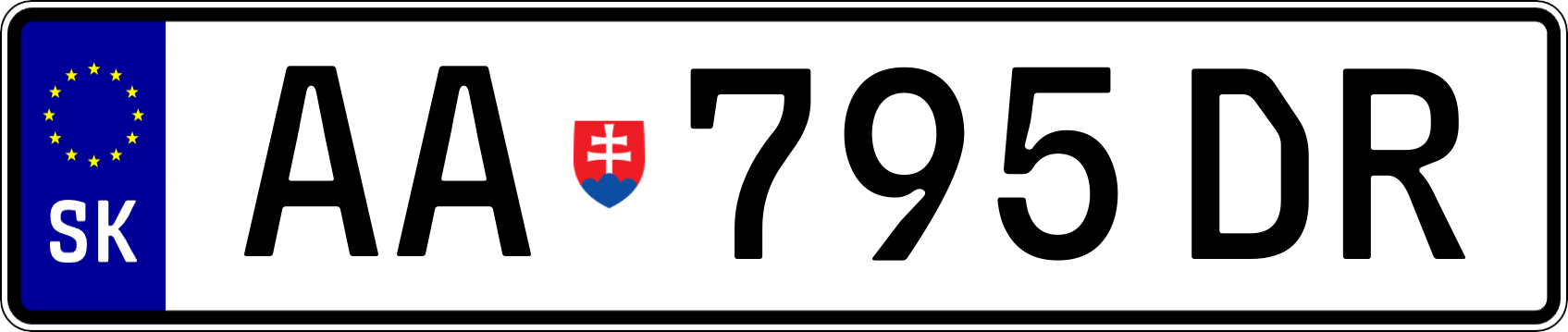 Typ IV - Bežný 1R