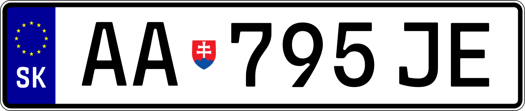 Typ IV - Bežný 1R