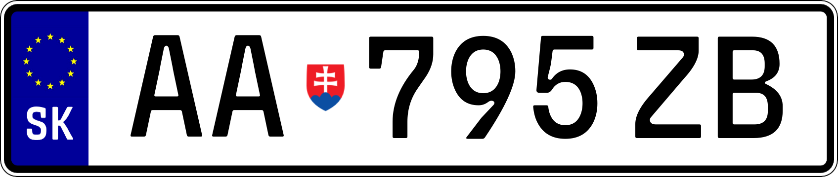 Typ IV - Bežný 1R