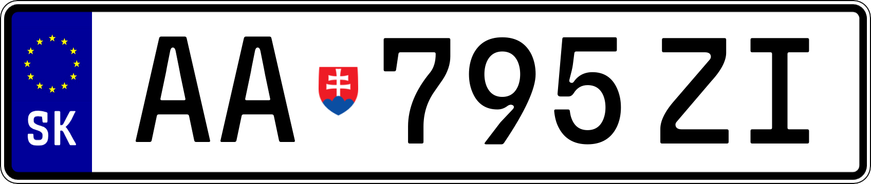 Typ IV - Bežný 1R