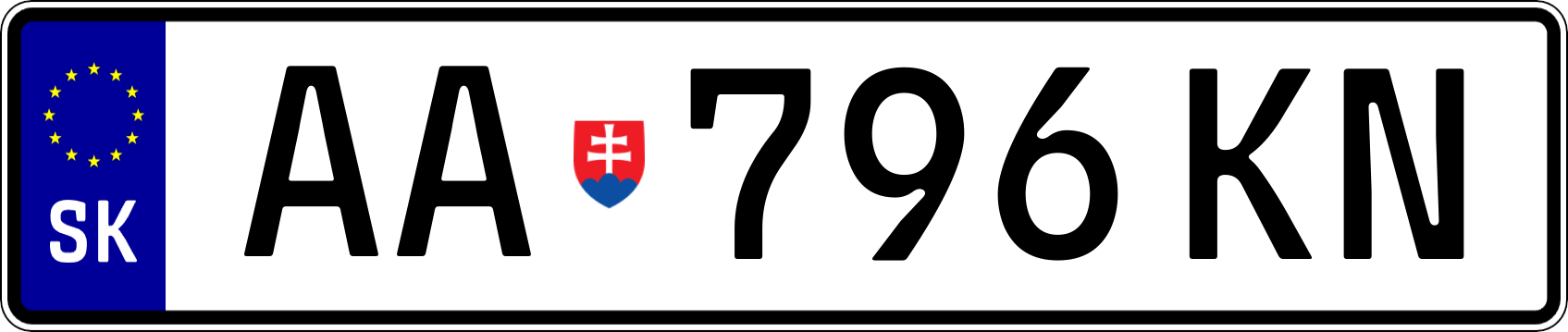 Typ IV - Bežný 1R