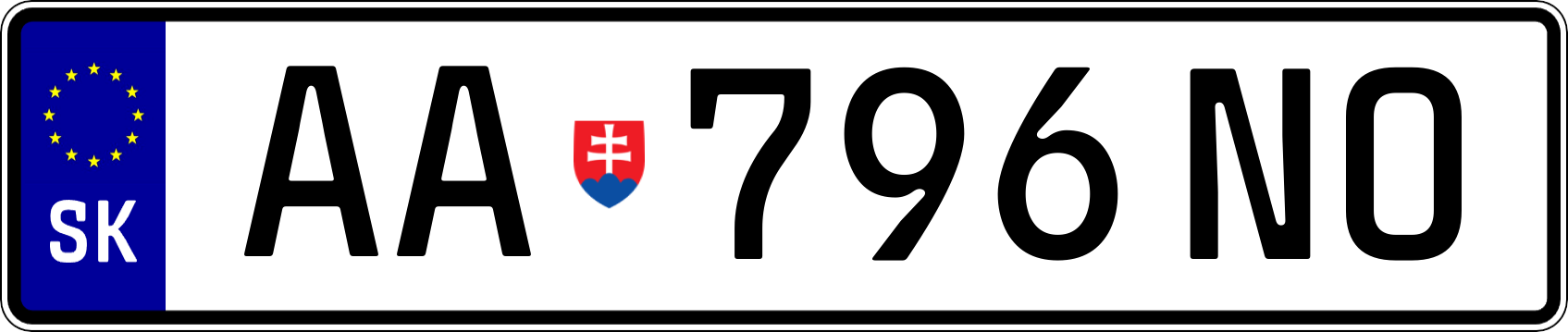 Typ IV - Bežný 1R