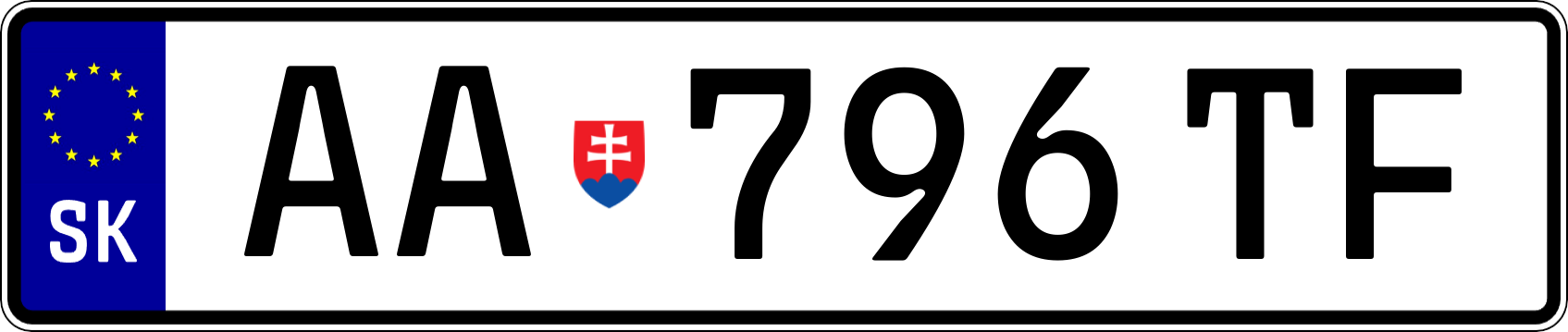 Typ IV - Bežný 1R