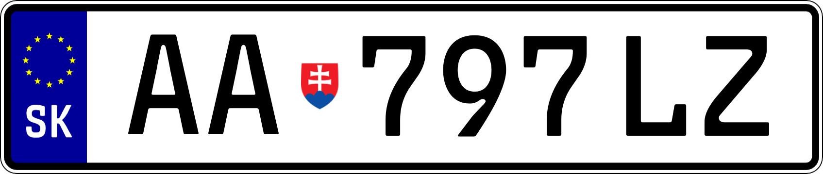 Typ IV - Bežný 1R