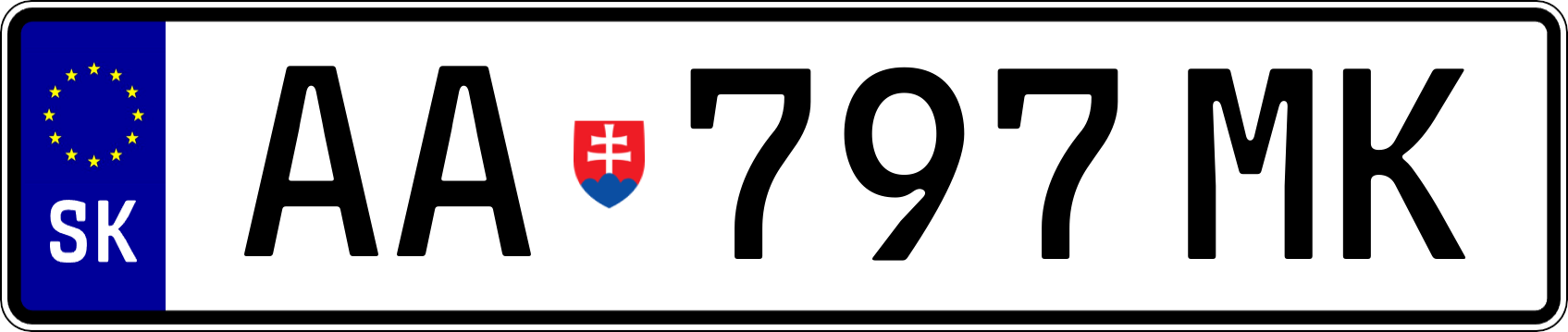 Typ IV - Bežný 1R