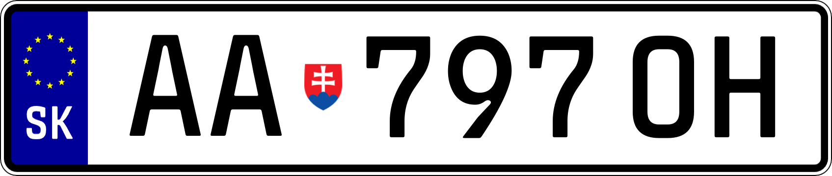 Typ IV - Bežný 1R