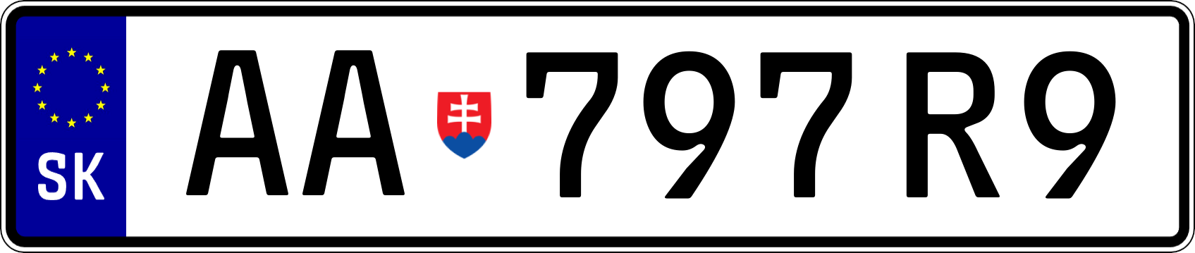 Typ IV - Bežný 1R