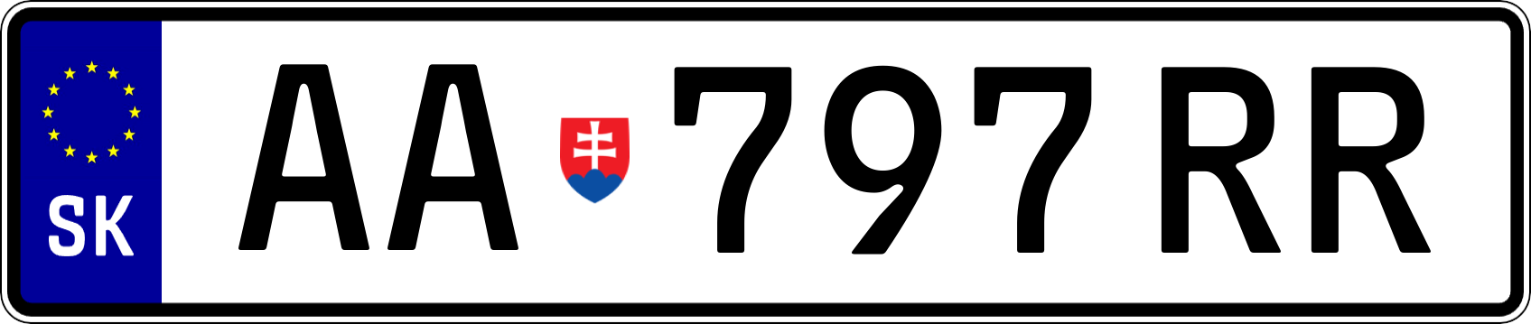Typ IV - Bežný 1R
