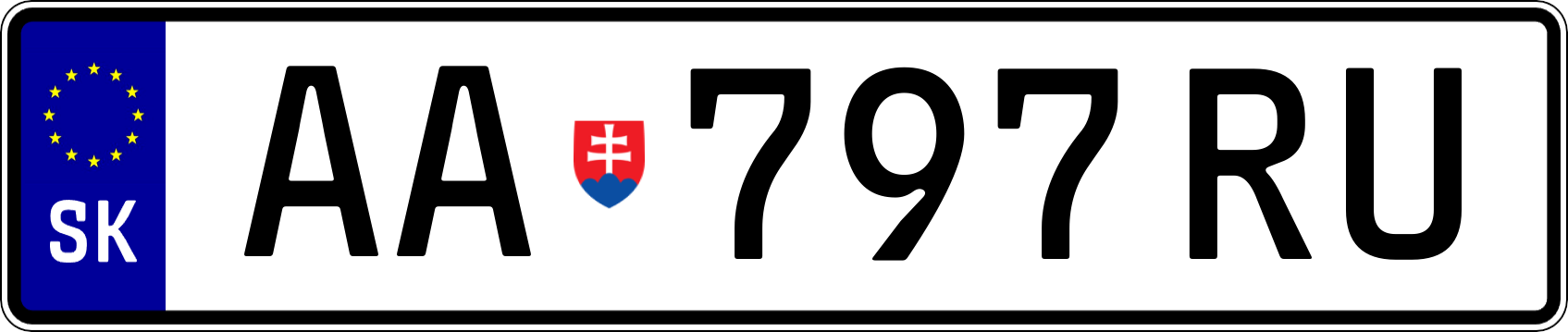 Typ IV - Bežný 1R