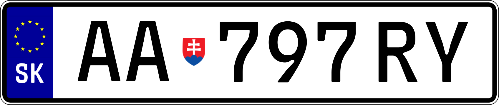 Typ IV - Bežný 1R