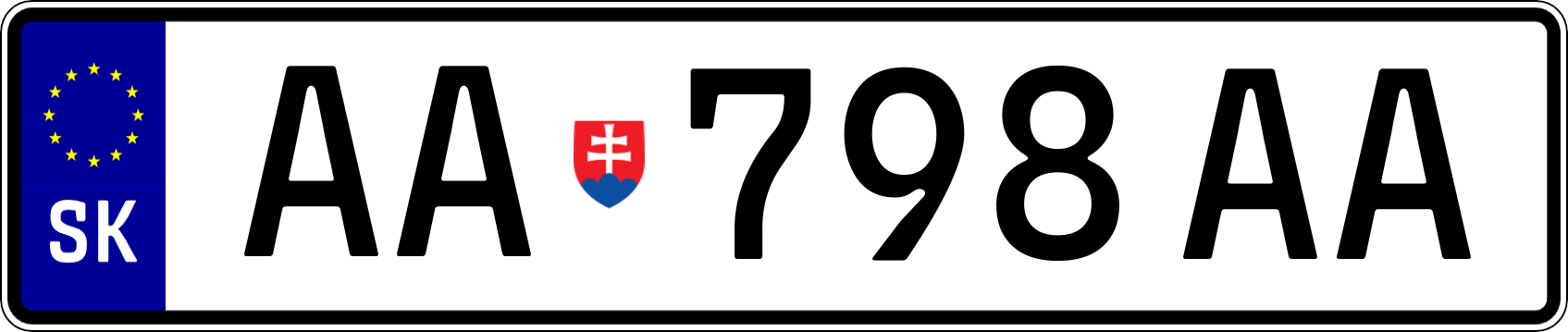 Typ IV - Bežný 1R