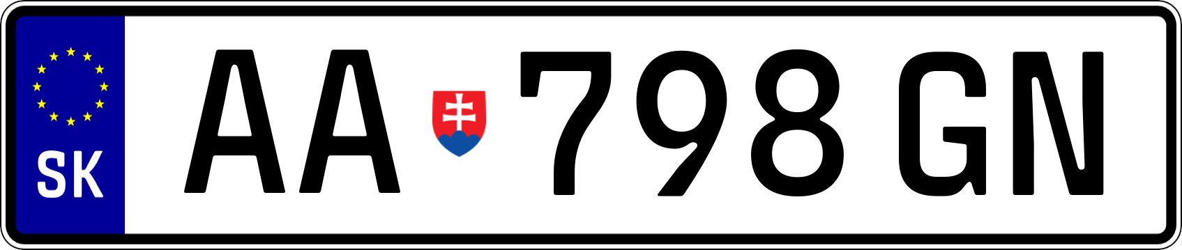 Typ IV - Bežný 1R