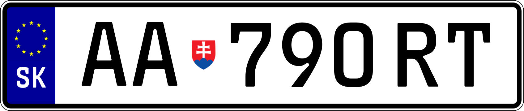 Typ IV - Bežný 1R