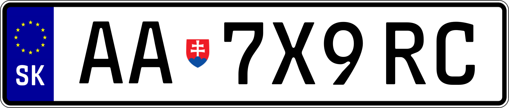 Typ IV - Bežný 1R