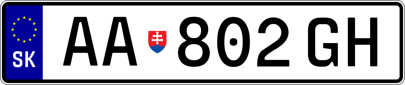Typ IV - Bežný 1R