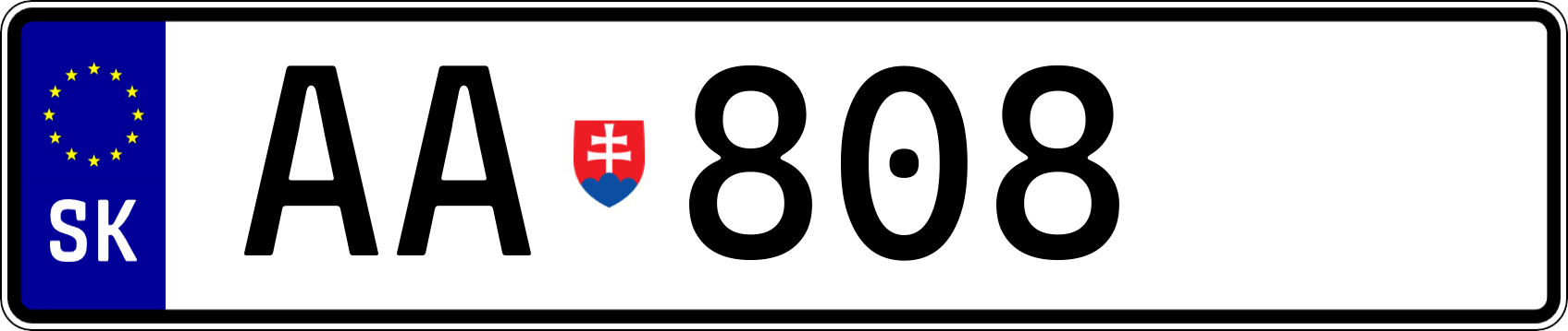 Typ IV - Bežný 1R